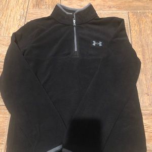 Under Armour Youth Size Large